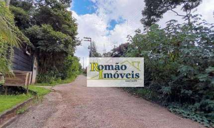 Terreno à venda, 1050 m² por R$ 125.000,00 - Jardim Paraiso - Mairiporã/SP
