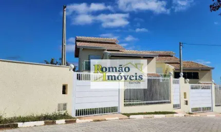 Casa à venda, 140 m² por R$ 1.100.000,00 - Mirante da Mantiqueira - Mairiporã/SP