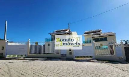 Casa à venda, 140 m² por R$ 1.000.000,00 - Mirante da Mantiqueira - Mairiporã/SP