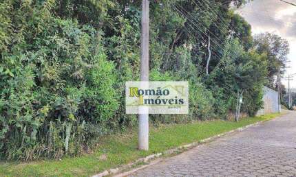 Terreno à venda, 1250 m² por R$ 280.000,00 - Lago da Cantareira - Mairiporã/SP