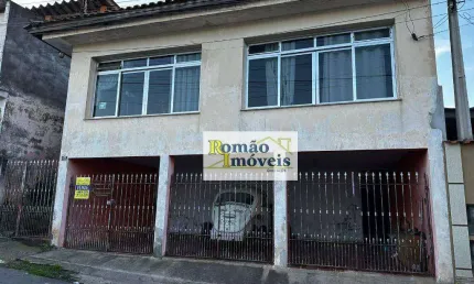 Casa à venda, 152 m² por R$ 700.000,00 - Vila Ipanema - Mairiporã/SP