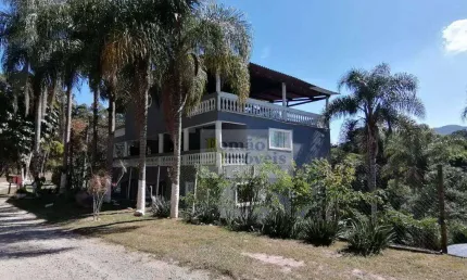 Chácara à venda, 1255 m² por R$ 840.000,00 - Alpes de Mairiporã - Mairiporã/SP