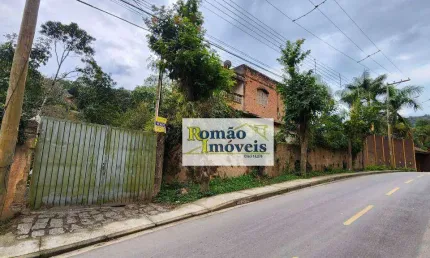 Casa à venda, 223 m² por R$ 395.000,00 - Jardim Flor de Bragança - Mairiporã/SP