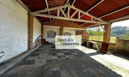 Casa com 3 dormitórios à venda, 200 m² por R$ 650.000,00 - Jardim Celeste - Mairiporã/SP