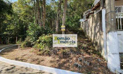 Terreno de 267,74m² dentro do Condominio Estancia da Serra com Projeto APROVADO !!!