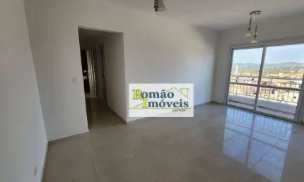 Apartamento à venda, 67 m² por R$ 320.000,00 - Terra Preta - Mairiporã/SP