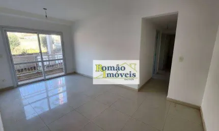 Apartamento à venda, 67 m² por R$ 300.000,00 - Terra Preta - Mairiporã/SP