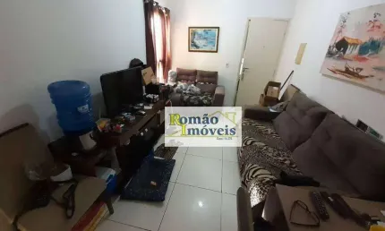 Apartamento com 2 dormitórios à venda, 46 m² por R$ 160.000,00 - Terra Preta - Mairiporã/SP