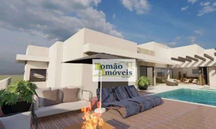 Terreno à venda, 1815 m² por r$ 650.000,00 - campos de mairiporã - mairiporã/sp
