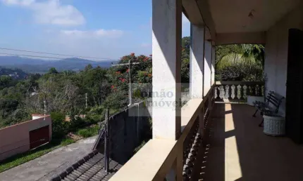 Casa à venda, 660 m² por R$ 920.000,00 - Jardim Mairiporã I - Mairiporã/SP