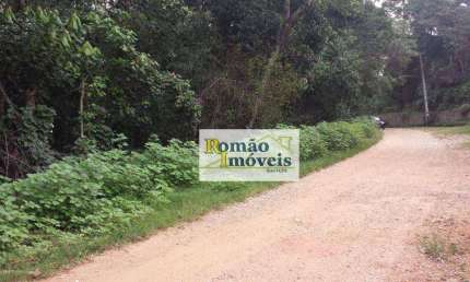 Terreno à venda, 1408 m² por R$ 130.000,00 - Jardim Cinco Lagos de Santa Maria - Mairiporã/SP