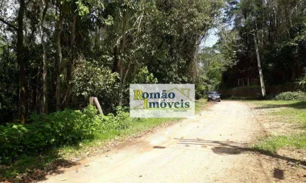 Terreno à venda, 1172 m² por R$ 200.000,00 - Jardim Cinco Lagos de Santa Maria - Mairiporã/SP