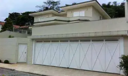 Casa com 4 dormitórios à venda, 298 m² por R$ 1.490.000,00 - Clube de Campo - Mairiporã/SP