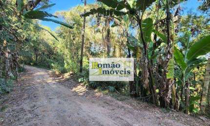 Terreno à venda, 1233 m² por R$ 95.000,00 - Roseira - Mairiporã/SP
