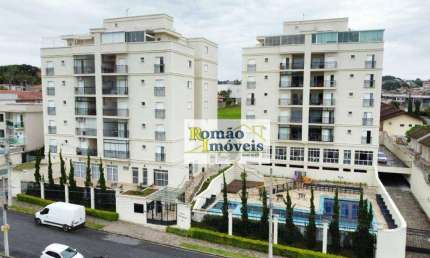 Oportunidade de Negócio! Apartamento à Venda na Melhor Localização de Atibaia!