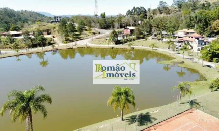 Terreno à venda, 1137 m² por R$ 250.000,00 - Canada Village - Mairiporã/SP