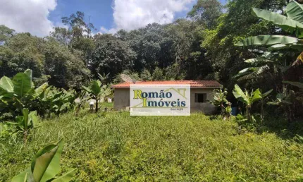 Chácara com 3 dormitórios à venda, 1595 m² por R$ 320.000,00 - Jardim Paraiso - Mairiporã/SP