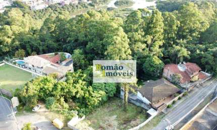 Terreno à venda, 570 m² por R$ 270.000,00 - Chacara Arantes - Mairiporã/SP