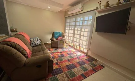 Apartamento com 3 dormitórios - Pontal de Santa Marina - Caraguatatuba/SP
