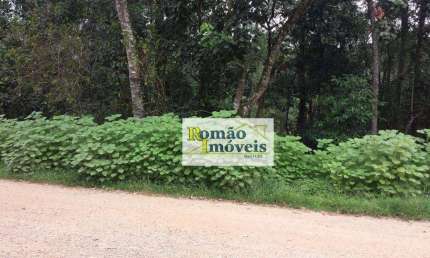 Terreno à venda, 1461 m² por R$ 130.000,00 - Jardim Cinco Lagos de Santa Maria - Mairiporã/SP