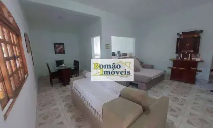 Chácara à venda, 1200 m² por R$ 500.000,00 - Mato Dentro - Mairiporã/SP