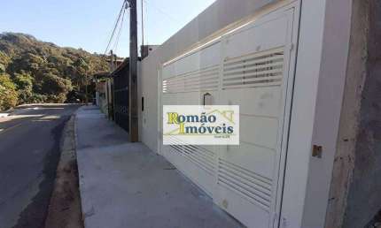 Casa com 2 dormitórios à venda, 64 m² por R$ 425.000,00 - Terra Preta - Mairiporã/SP