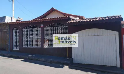 Casa à venda, 320 m² por R$ 570.000,00 - Parque Do Moinho - Mairiporã/SP