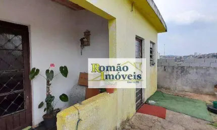 Casa com 2 dormitórios à venda, 111 m² por R$ 300.000,00 - Colinas Mair II - Mairiporã/SP