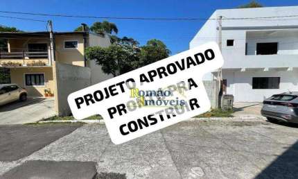 2 Terrenos à venda, juntos 554 m² por R$ 160.000 - Estancia da Serra - Mairiporã/SP