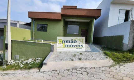 Casa à venda, 98 m² por R$ 450.000,00 - Condomínio Águas de São Pedro - Mairiporã/SP