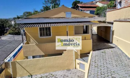 Casa à venda, 201 m² por R$ 750.000,00 - Vila Ipanema - Mairiporã/SP