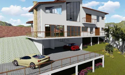 Terreno à venda, 1845 m² por r$ 540.000,00 - cacéia - mairiporã/sp