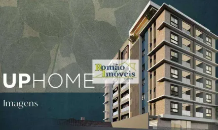**LANÇAMENTO EXCLUSIVO - UP HOME ATIBAIA** No Coração do ALVINOPOLIS em Atibaia/SP