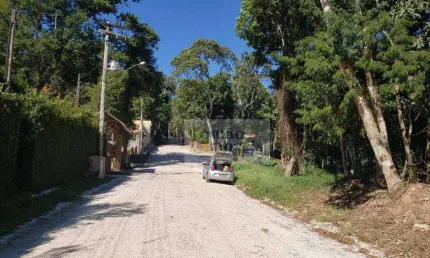 Terreno à venda no Bairro Vila Renascença com 1.000 m², com Aprovação pronto para construir sua casa.