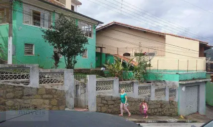 Imóvel à venda uso misto Comercial ou Residencial no Centro de Mairiporã/SP