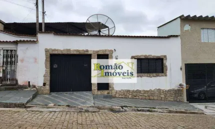 Casa com 2 dormitórios à venda, 162 m² por R$ 420.000,00 - Vila Sabesp - Mairiporã/SP