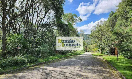 Terreno à venda, 1510 m² por R$ 200.000,00 - Ypeville - Mairiporã/SP