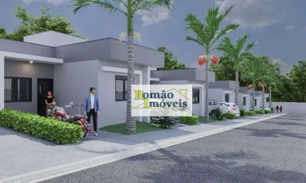 Residencial Flores da Usina - Apenas 7 Casas Lançamento Atibaia