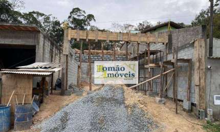 Terreno à venda, 275 m² por R$ 230.000,00 - Estancia da Serra - Mairiporã/SP