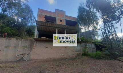 Casa à venda, 230 m² por R$ 550.000,00 - Lago do Imperador - Mairiporã/SP