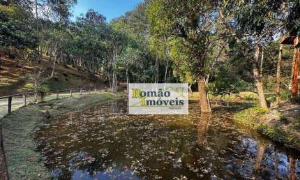 ** Sítio à Venda em Mairiporã/SP - Oásis a Menos de 35 Minutos de São Paulo**