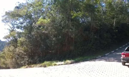 Terreno à venda, 1840 m² por r$ 250.000,00 - recanto do céu azul - mairiporã/sp