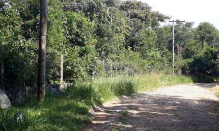 Terreno à venda, 2678 m² por R$ 140.000,00 - Cacéia - Mairiporã/SP
