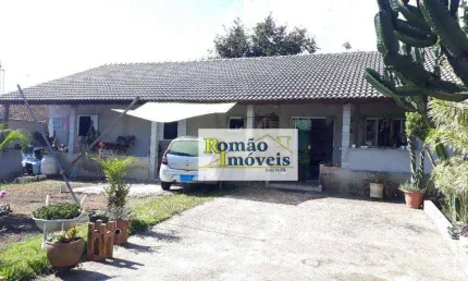 Casa com 2 dormitórios à venda, 57 m² por R$ 410.000,00 - Terra Preta - Mairiporã/SP