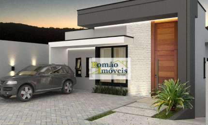 Casa com 3 dormitórios à venda, 143 m² por R$ 875.000,00 - Terra Preta - Mairiporã/SP