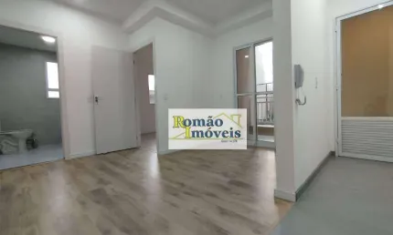 Apartamento à venda, 42 m² por r$ 419.000,00 - barra funda - são paulo/sp
