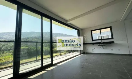 *Maravilhosa Cobertura Duplex no Condomínio Villa dos Lagos em Atibaia/SP - Viva o Melhor da Vida*