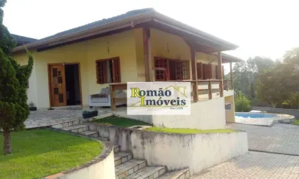 Chácara à venda, 1018 m² por R$ 850.000,00 - Caceia - Mairiporã/SP