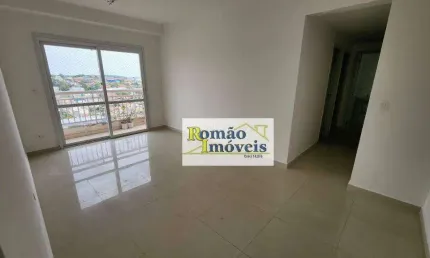 Apartamento à venda, 68 m² por R$ 340.000,00 - Terra Preta - Mairiporã/SP