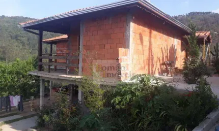 Chácara com 6 dormitórios à venda, 2000 m² por R$ 450.000,00 - Jardim Capoavinha - Mairiporã/SP